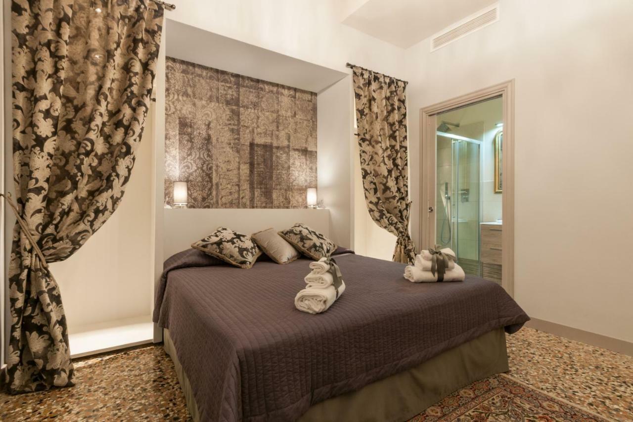 San Marco Luxury Muneghe *