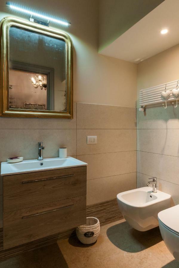 Apartment San Marco Luxury Muneghe *