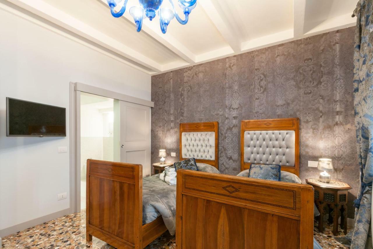 San Marco Luxury Muneghe *