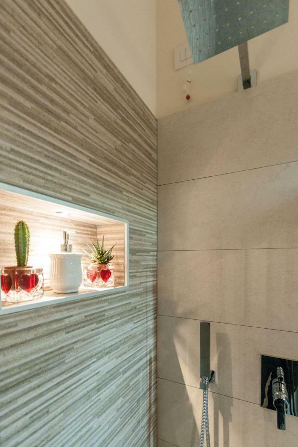 Apartment San Marco Luxury Muneghe *