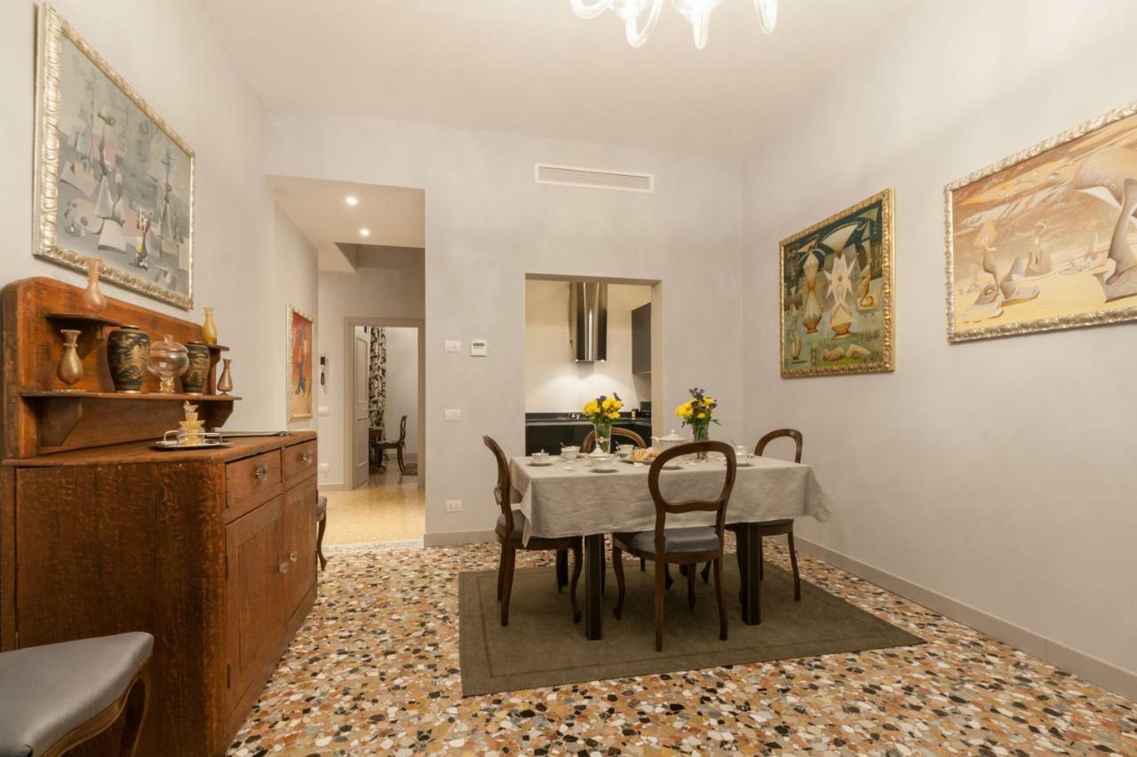 Apartment San Marco Luxury Muneghe