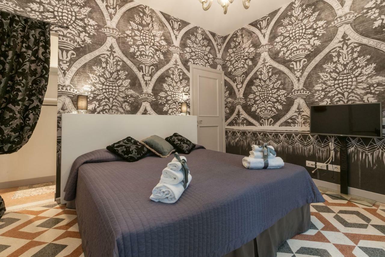 San Marco Luxury Muneghe Apartment *