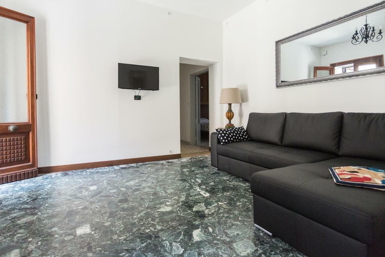 Camargherite Apartment *