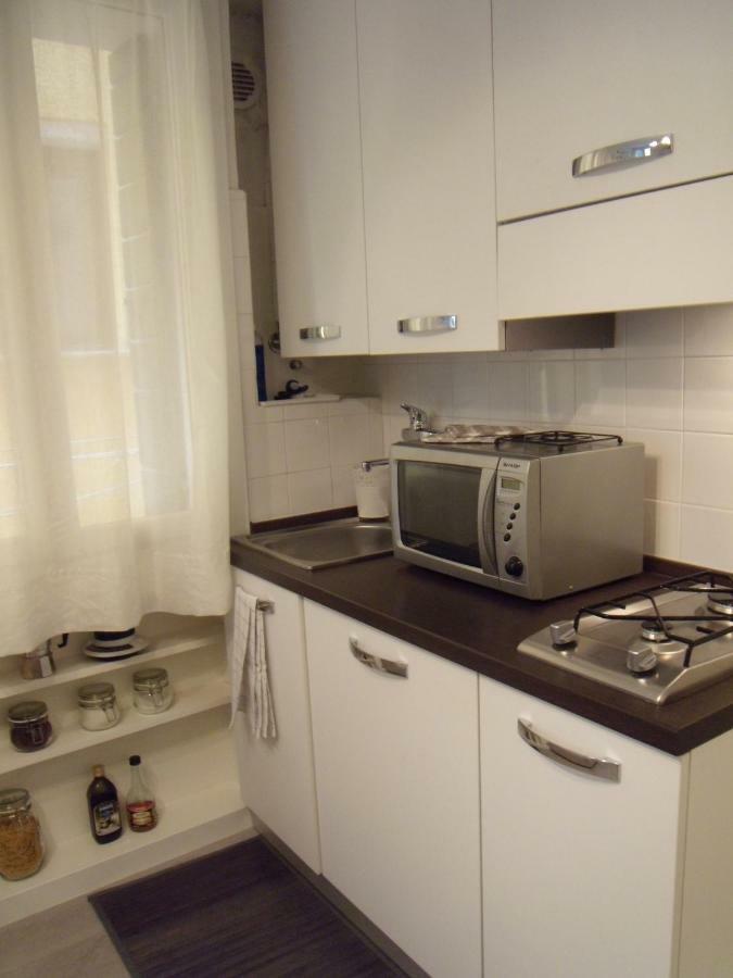 Apartment Carbona *