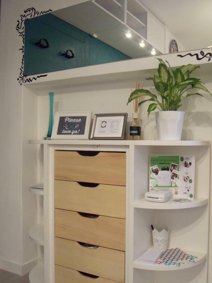 Carbona Apartment *