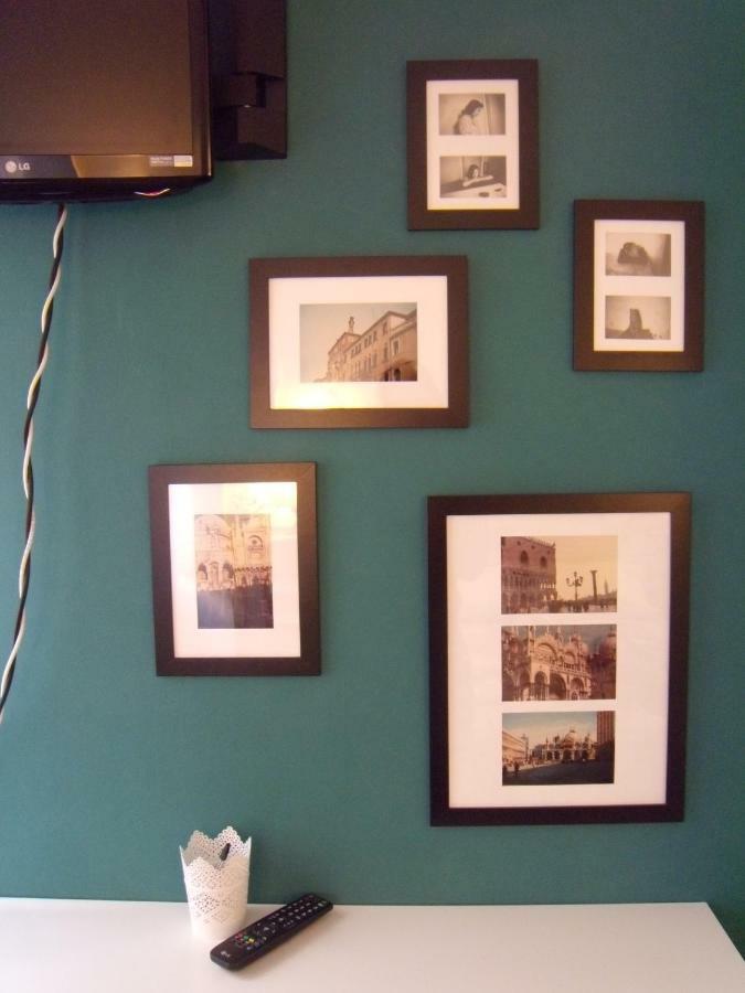Carbona Apartment