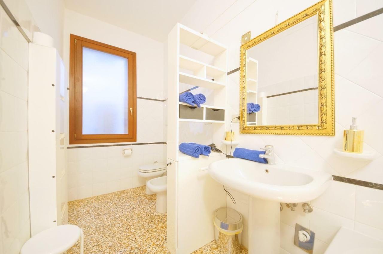 Santa Marina Rialto Apartamento