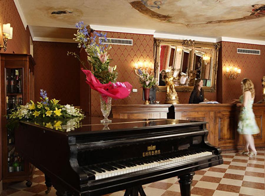 Dori Hotel Venice