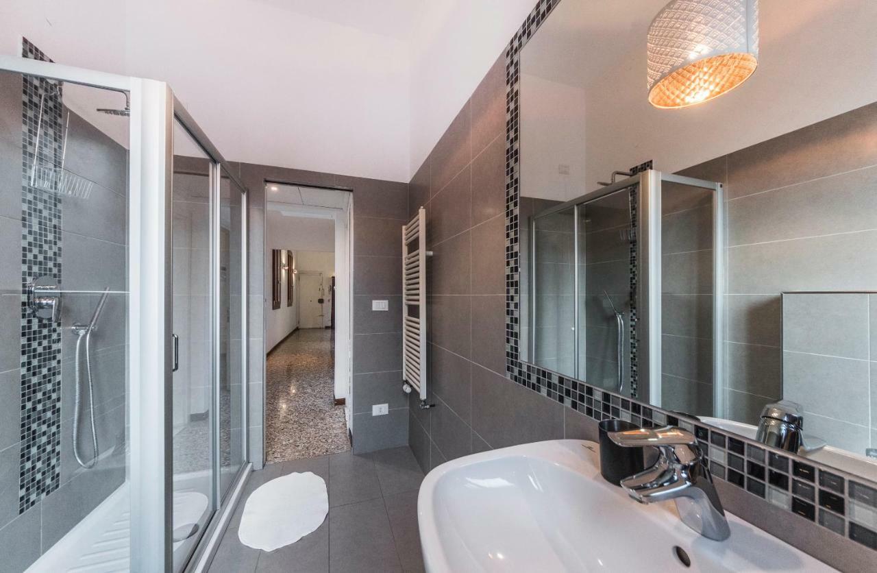 Ca' D'Oro Suite