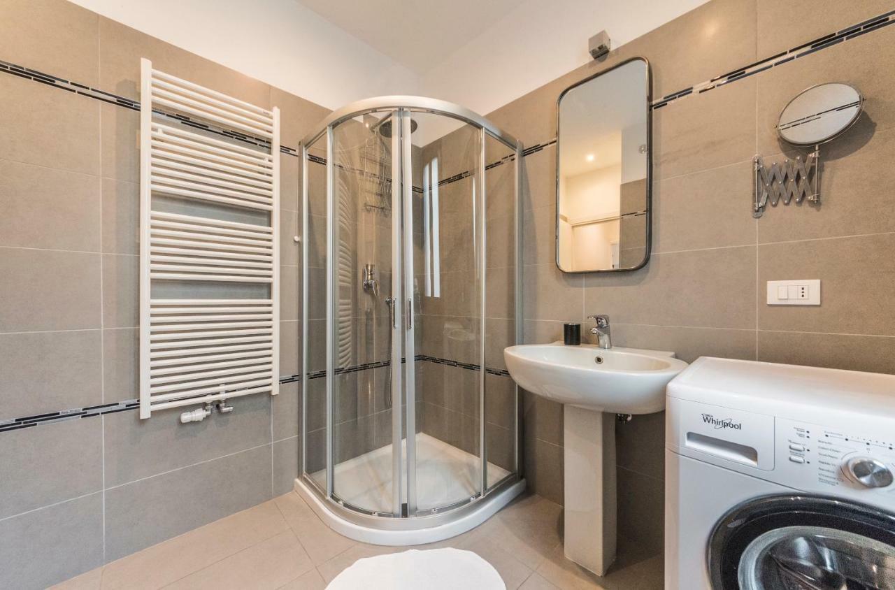 Ca' D'Oro Suite Apartment Venice