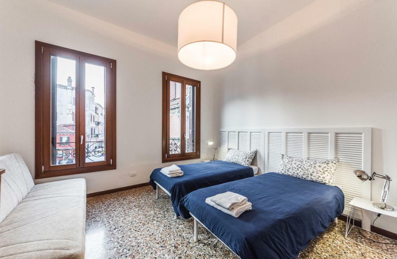 Ca' D'Oro Suite