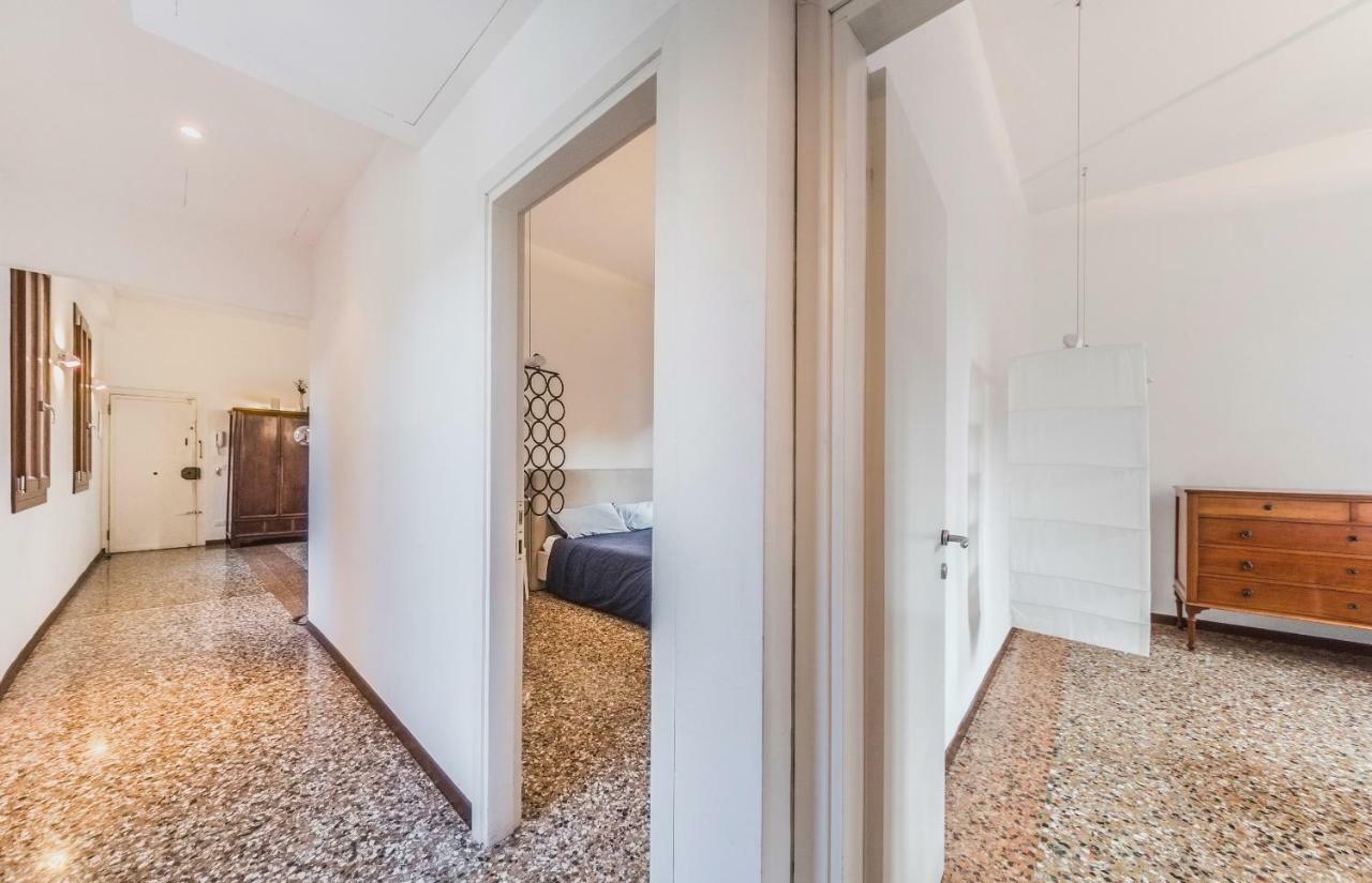 Apartment Ca' D'Oro Suite