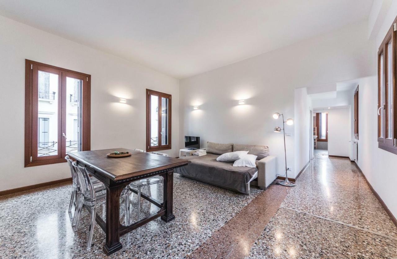 Apartment Ca' D'Oro Suite Venice