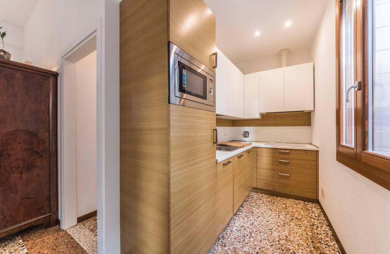 Ca' D'Oro Suite * Venice