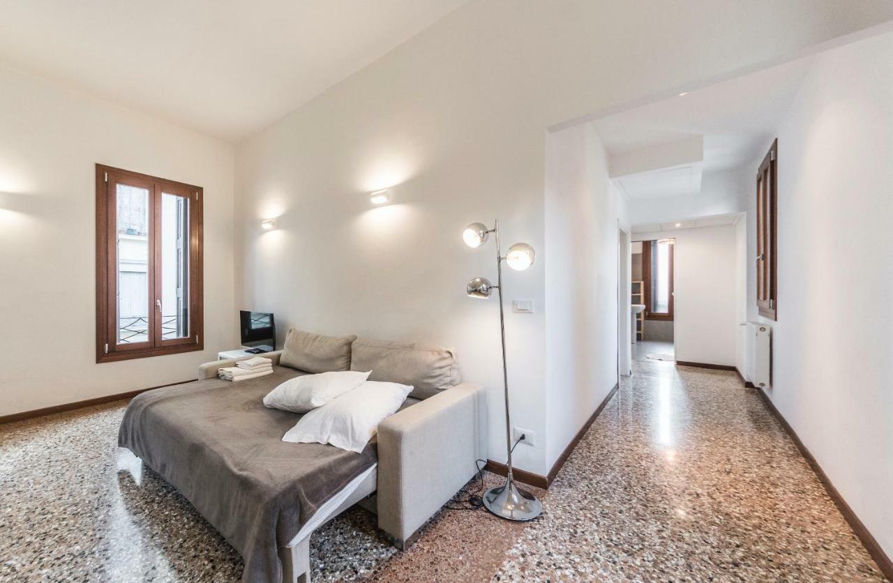 Apartment Ca' D'Oro Suite