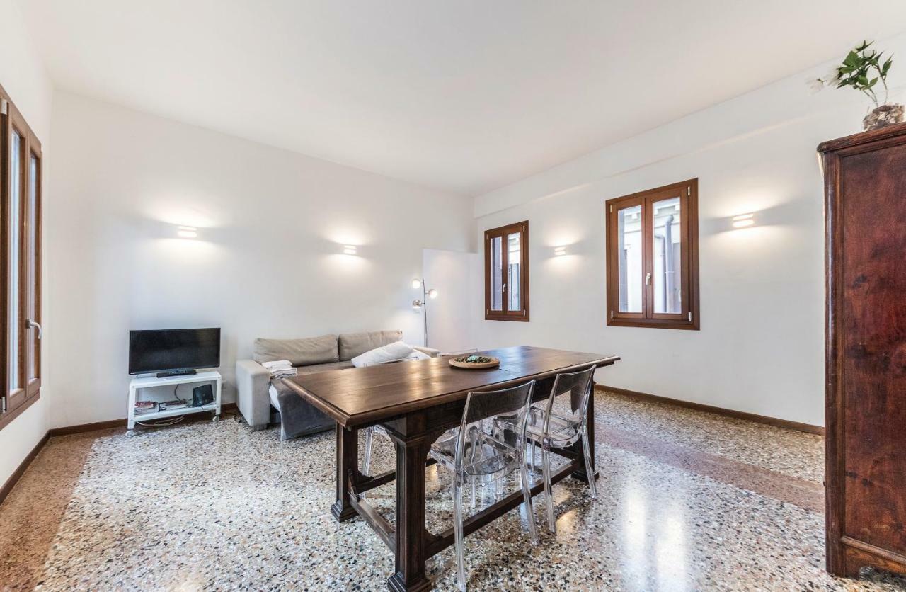 Ca' D'Oro Suite * Venice