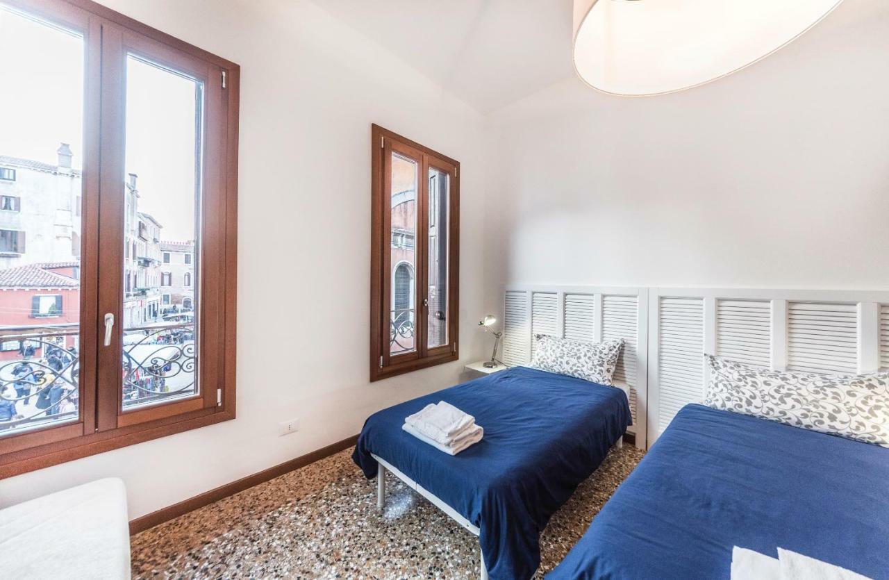 Ca' D'Oro Suite Apartment *