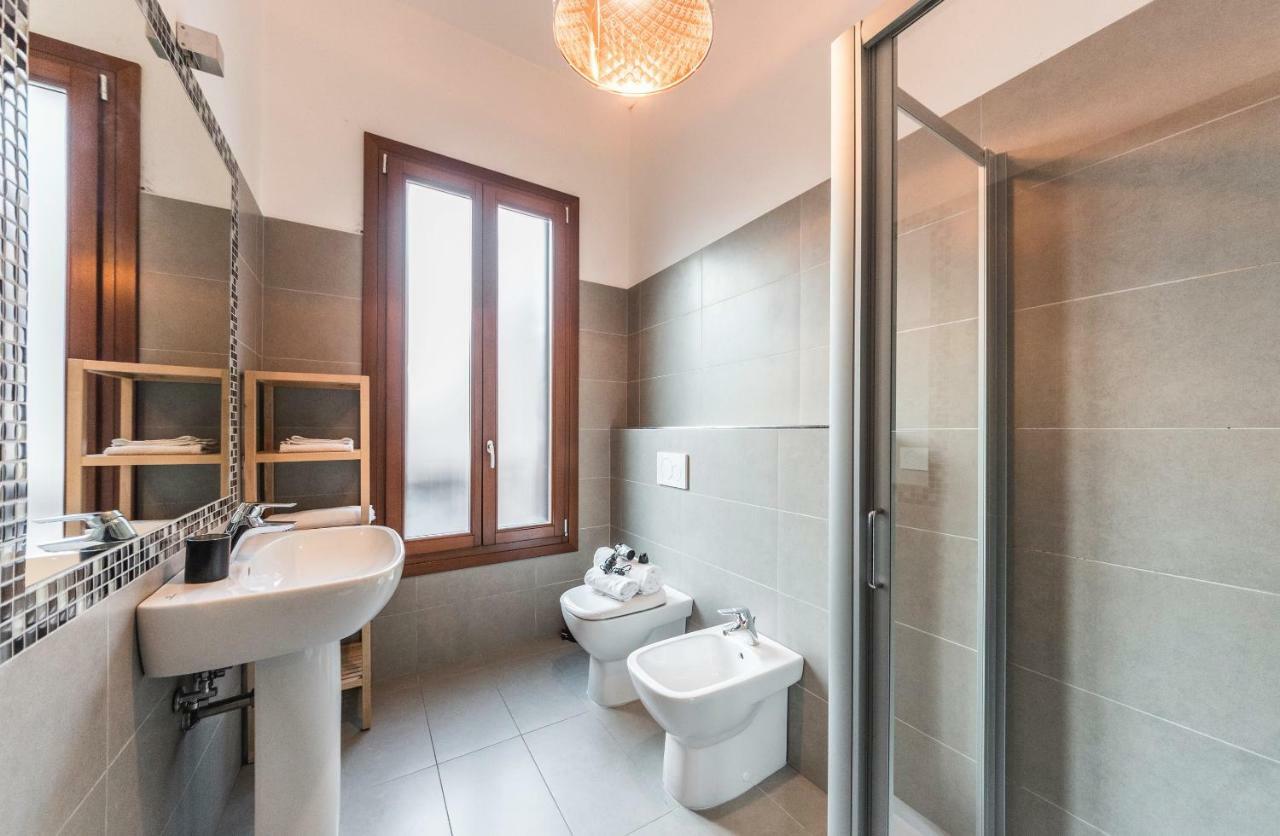 Ca' D'Oro Suite Venice