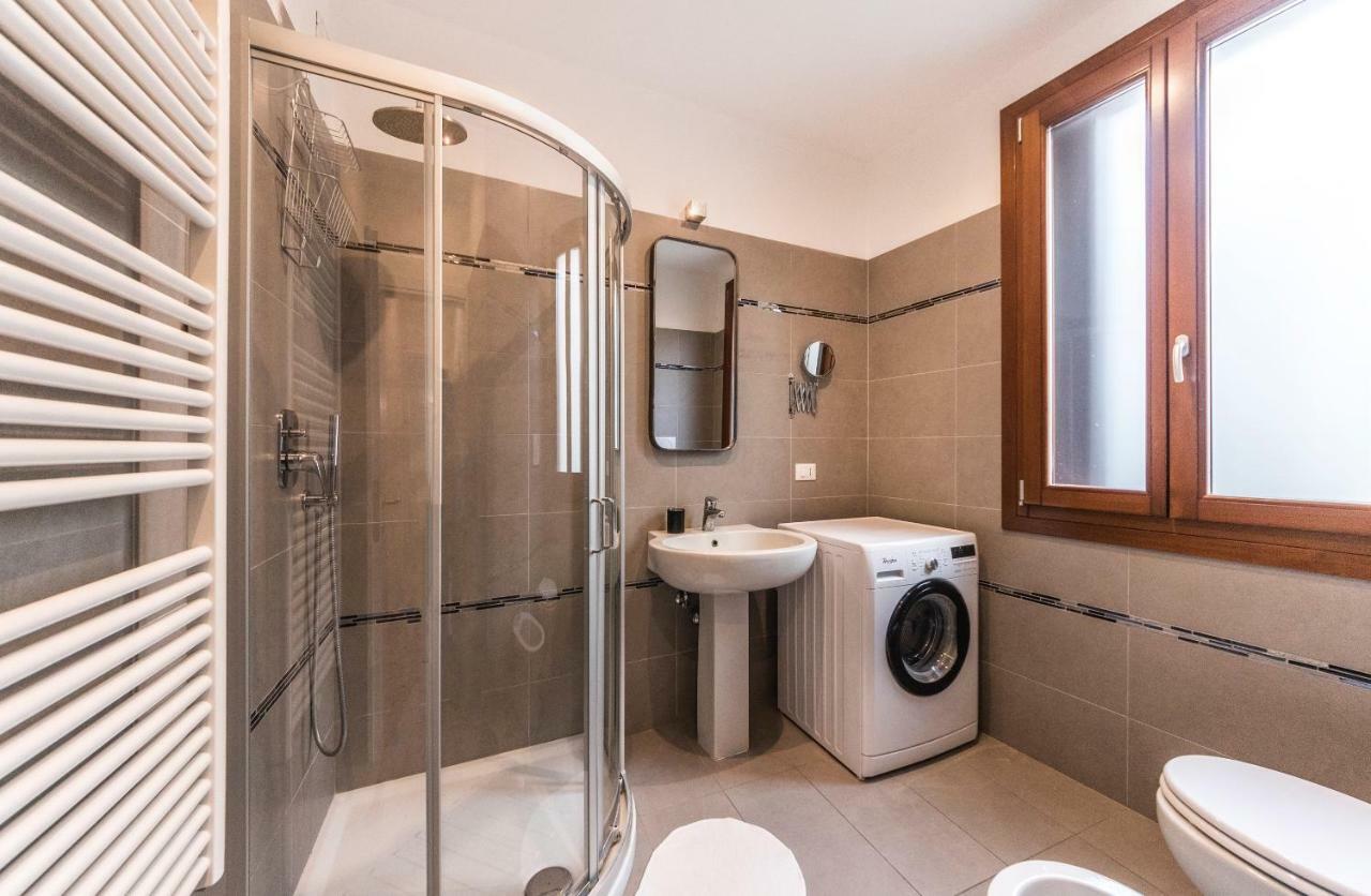 Ca' D'Oro Suite *