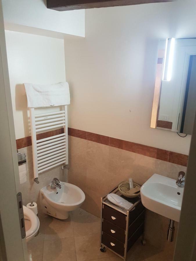 Apartamento Alberto In *