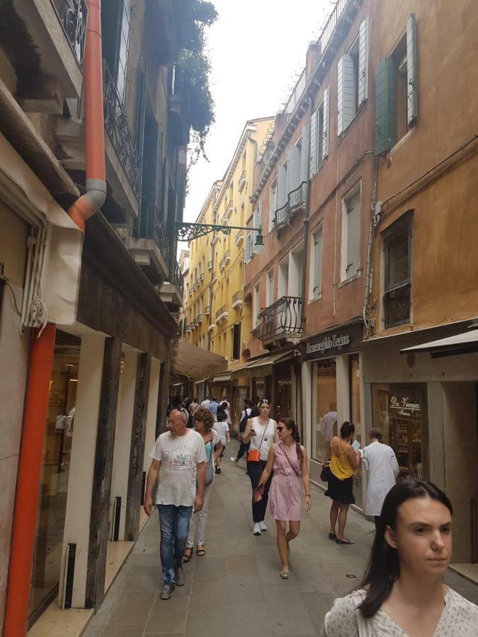 Alberto In * Veneza