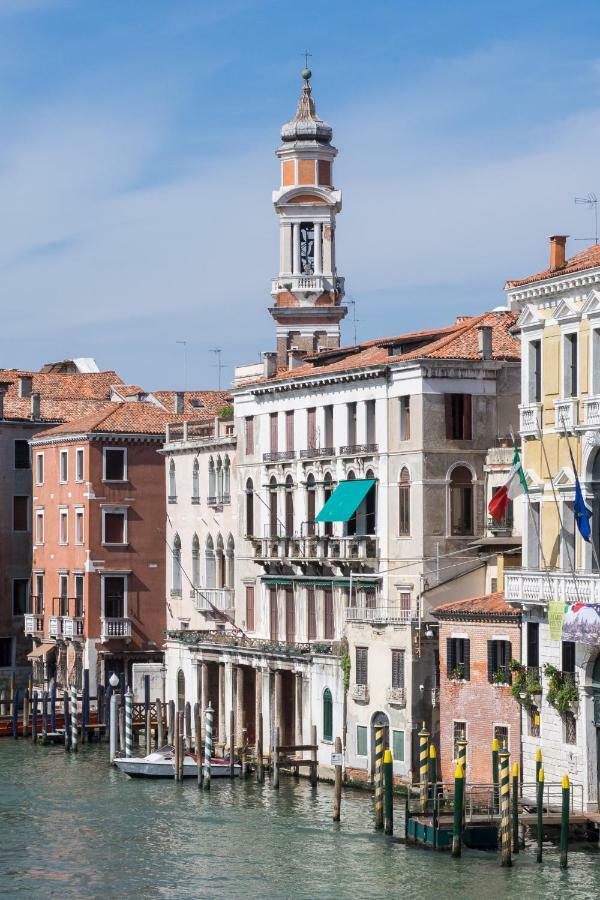Appartamento Casa Cattaneo Grand Canal View Venezia