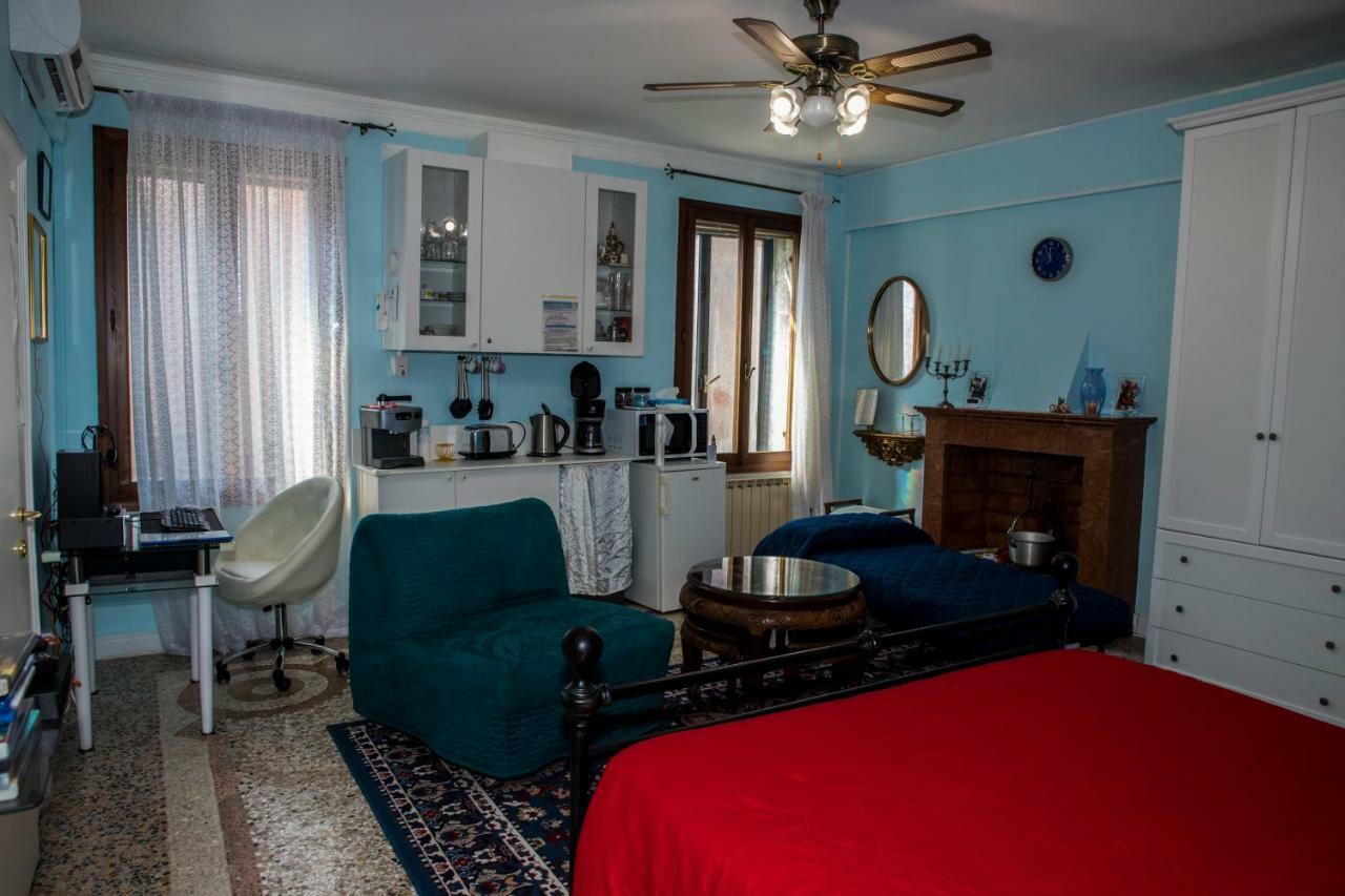 Apartment Casa Di San Martino Venice