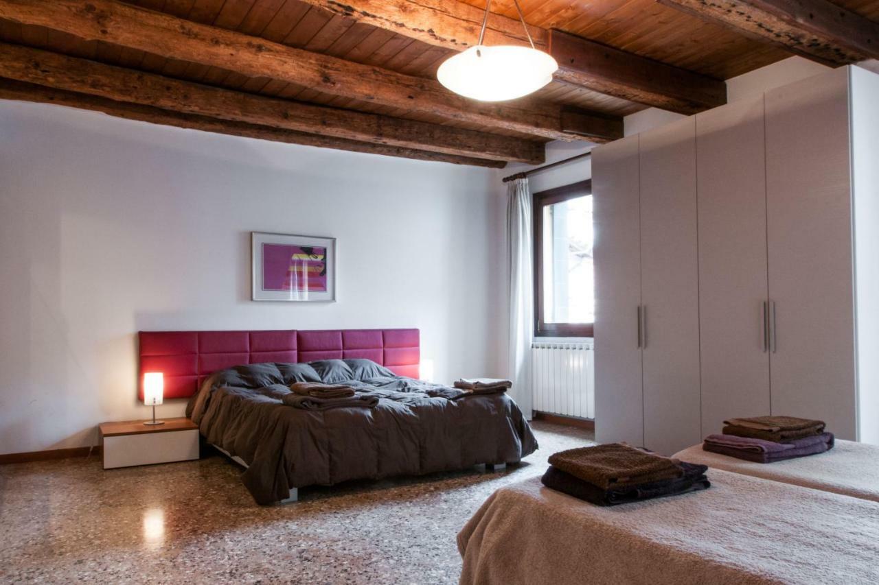 Ca'giustinian * Venice