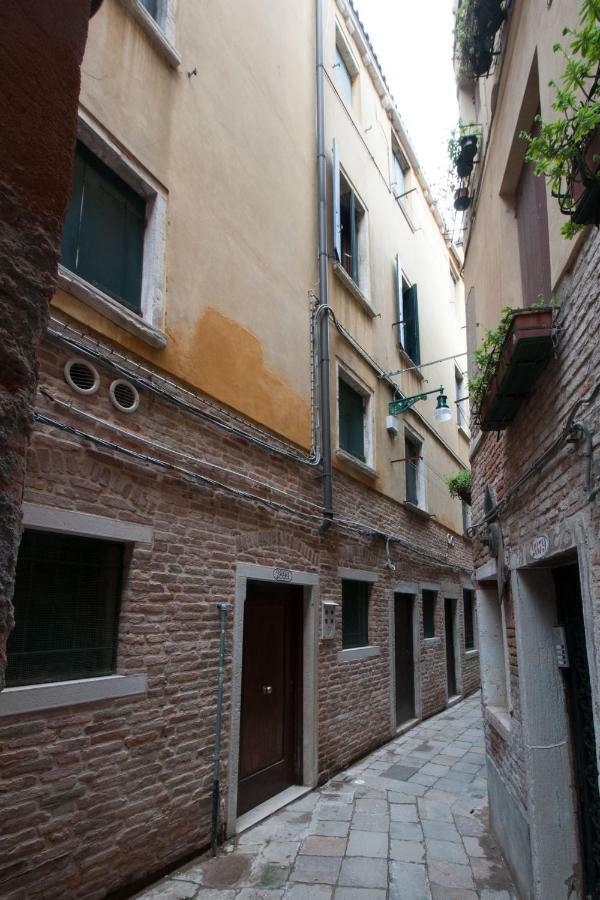 Ca'giustinian * Venice