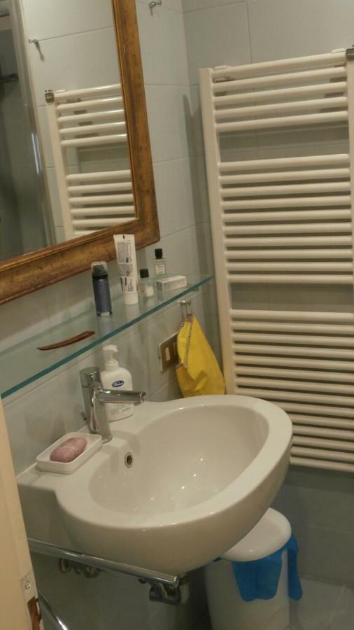 Casa Gorne Anzolo Apartment