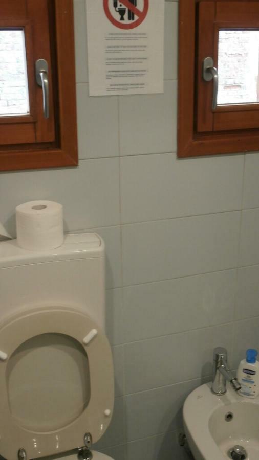 Apartment Casa Gorne Anzolo Venice