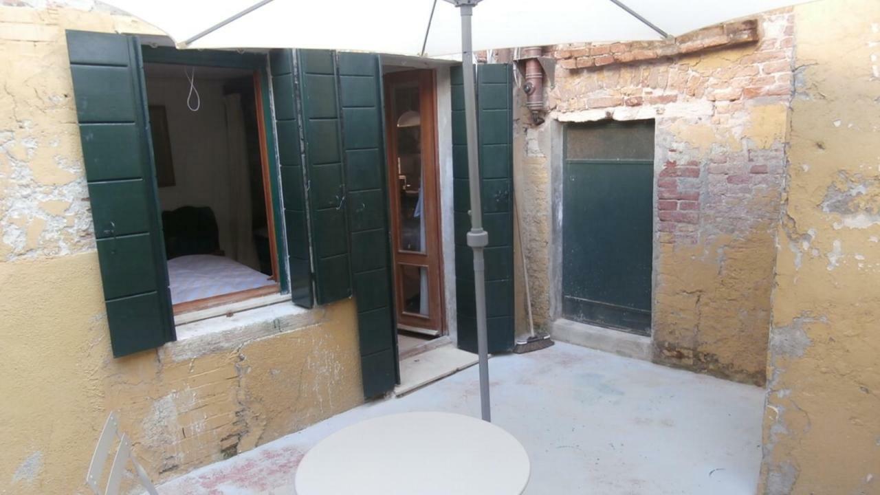 Apartment Casa Gorne Anzolo