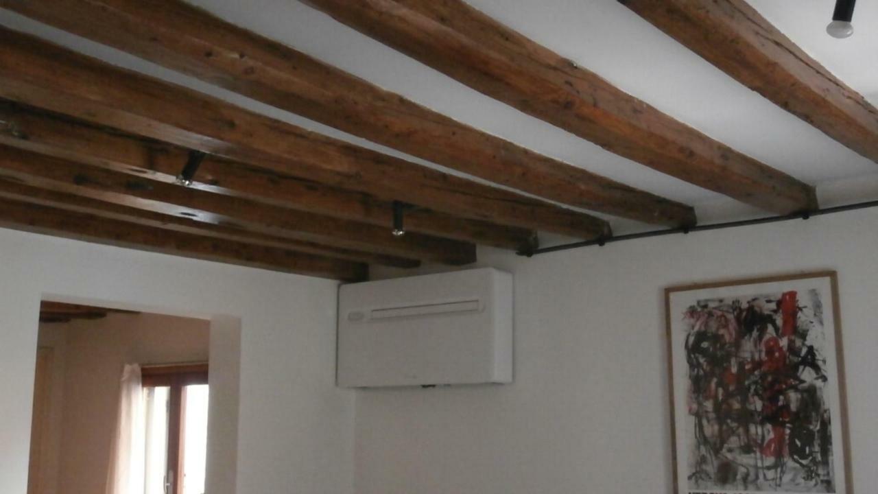 Casa Gorne Anzolo Apartment *