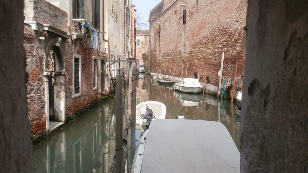 Casa Gorne Anzolo Apartment Venice