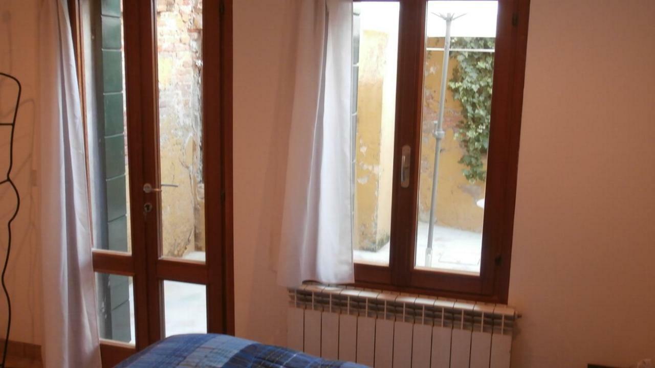 Casa Gorne Anzolo Apartment
