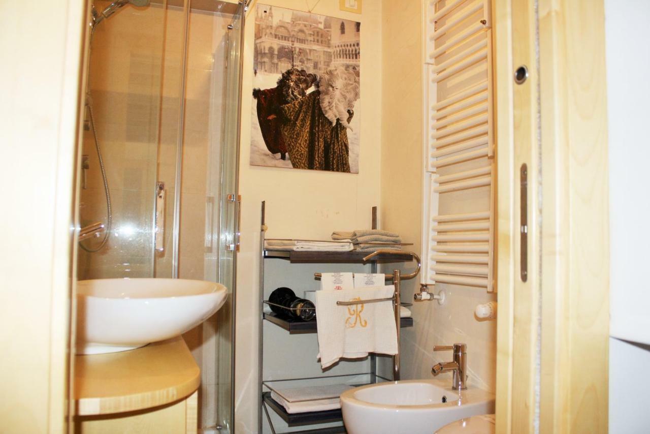 Santacroce Apartment *