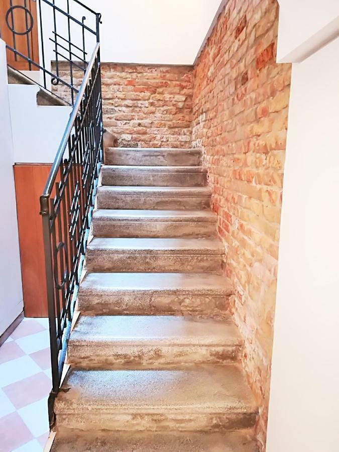 Apartment Santacroce Venice