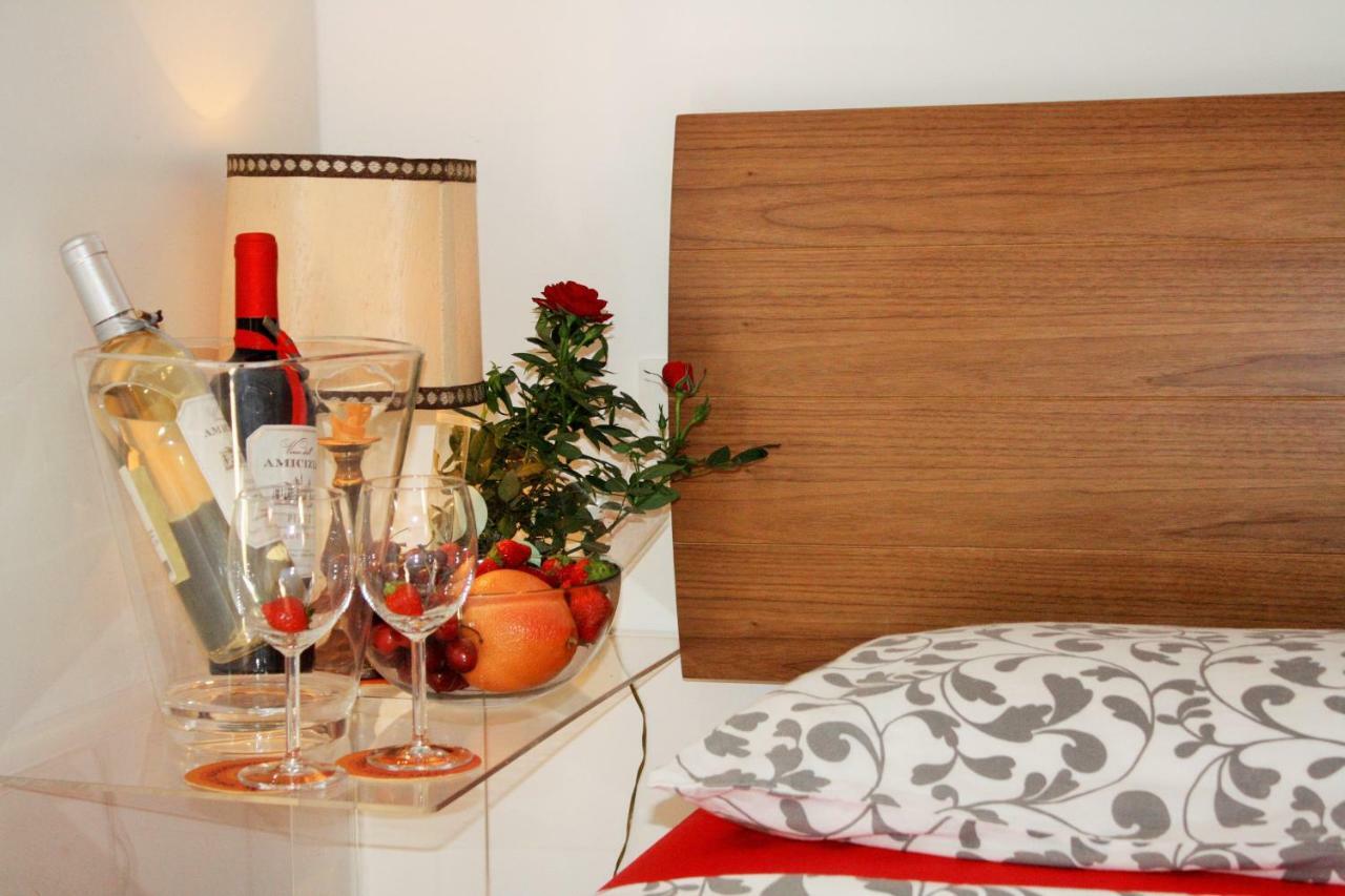 Apartment Santacroce Venice