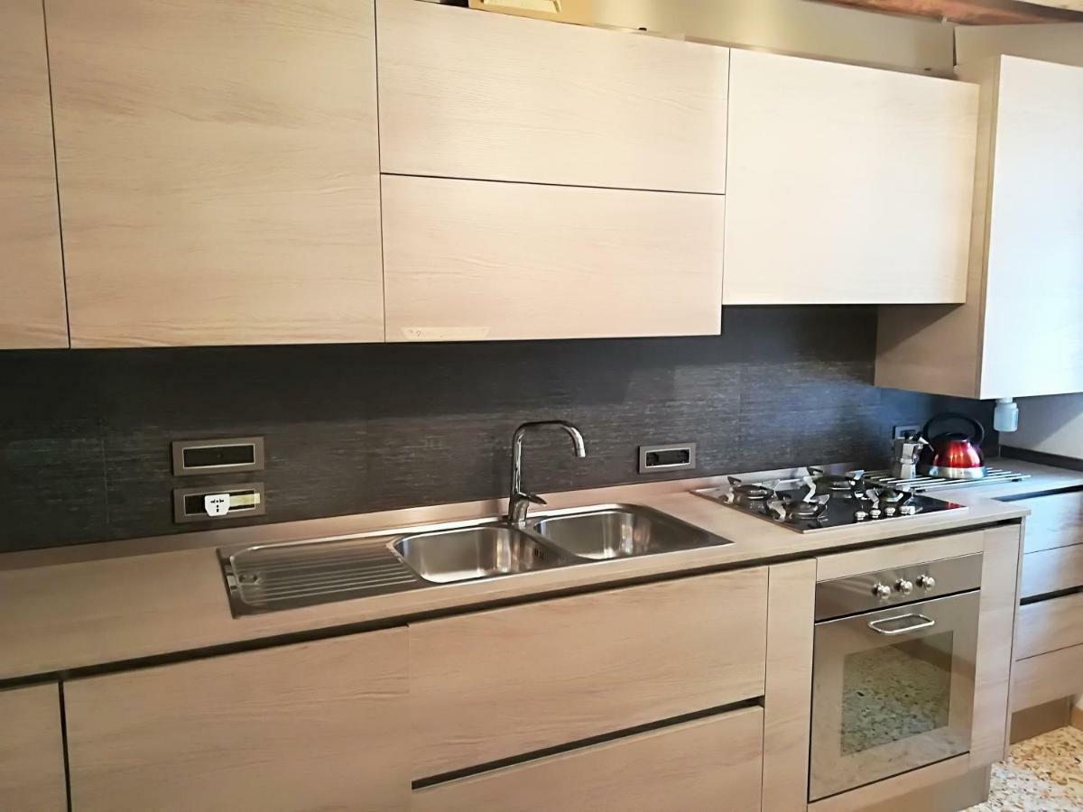 Apartment Santacroce Venice