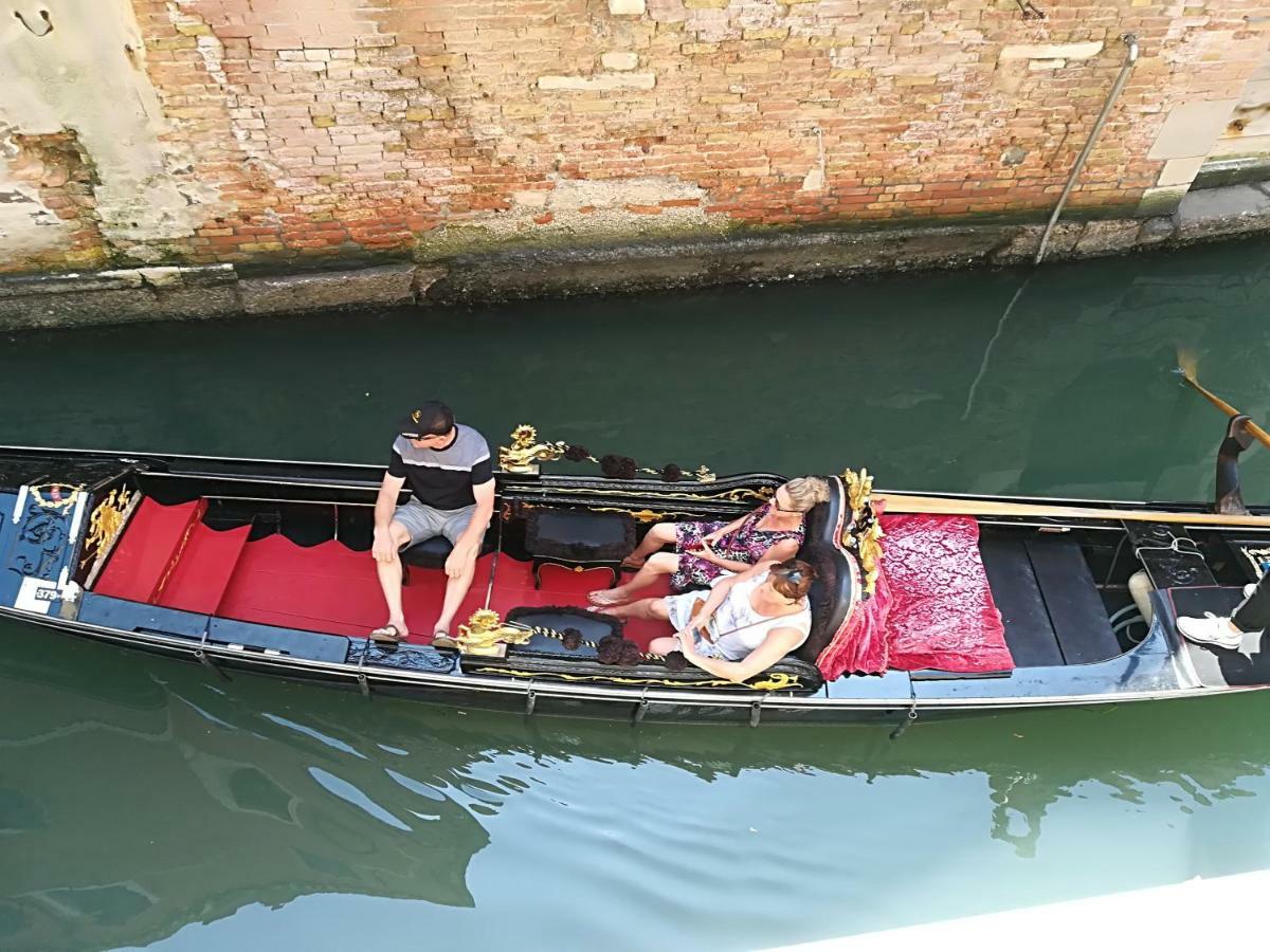 Santacroce Apartment Venice