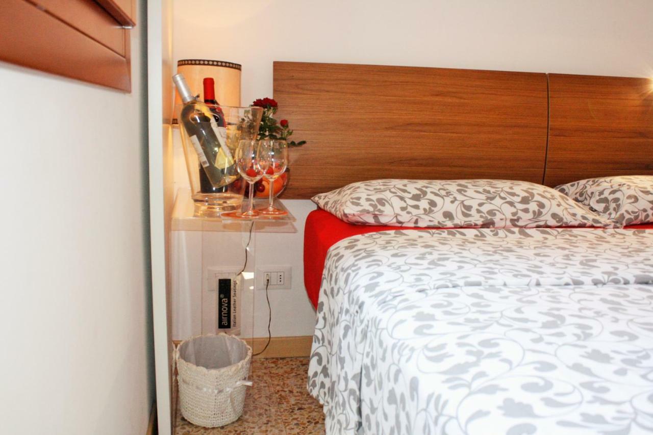 Apartment Santacroce