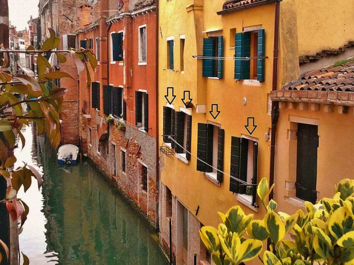 Apartment Santacroce