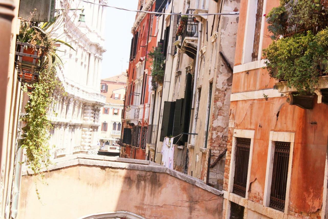 Apartment Santacroce Venice