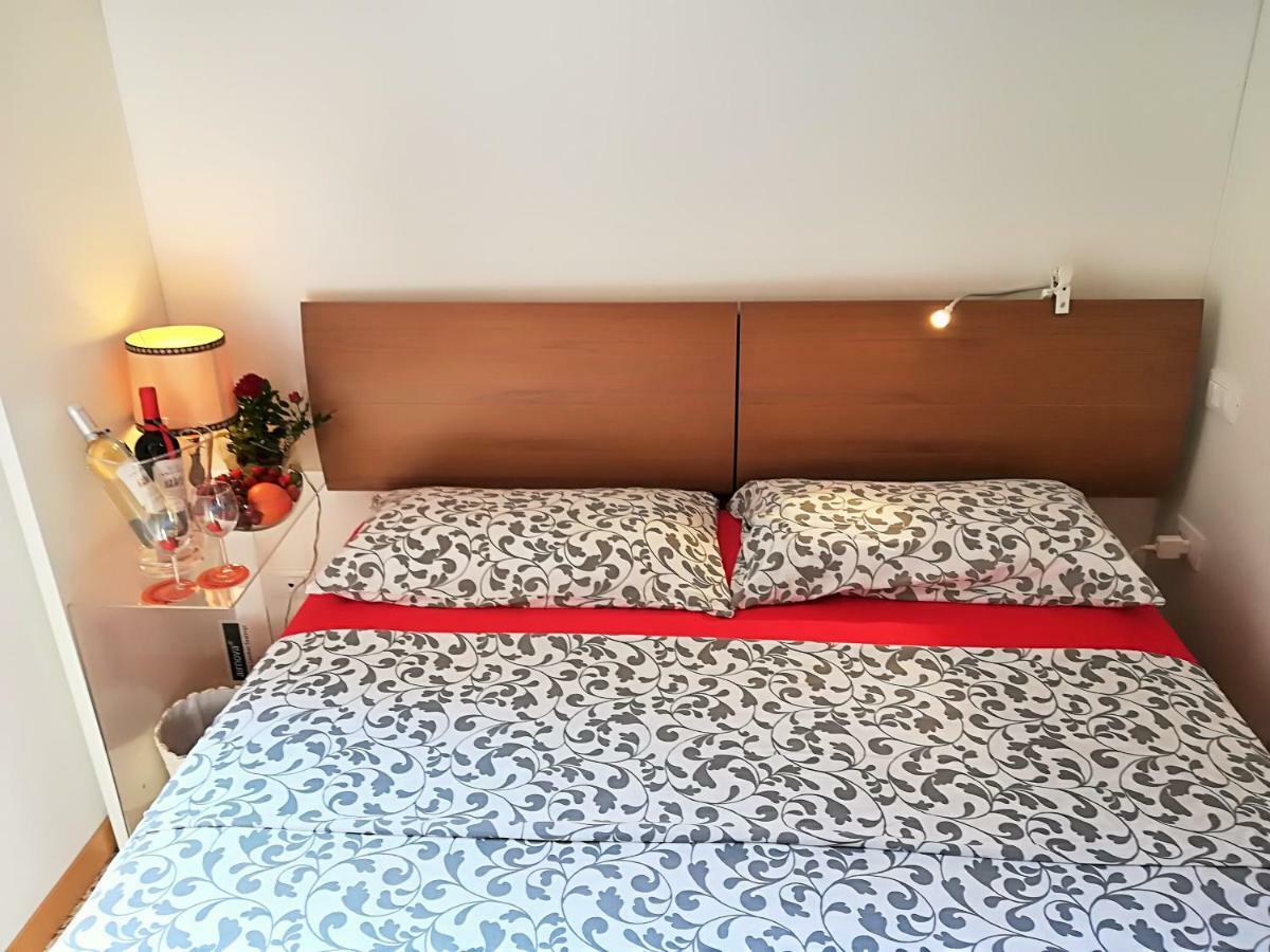 Apartment Santacroce Venice