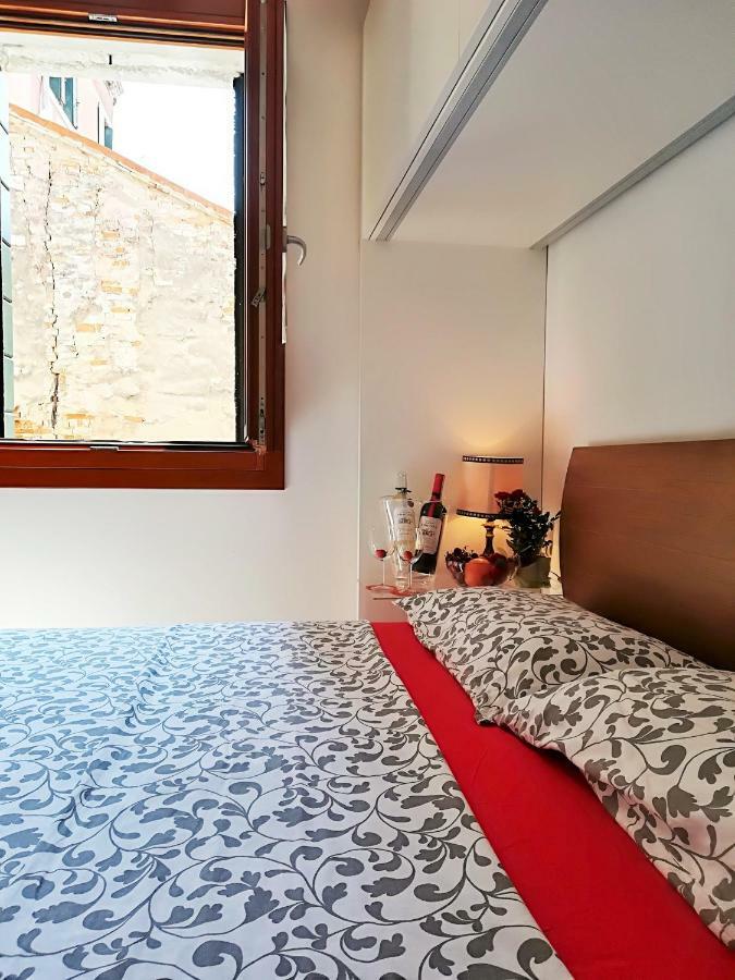 Santacroce Apartment Venice