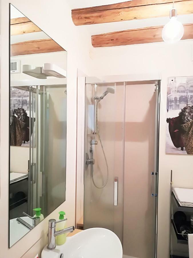 Apartment Santacroce