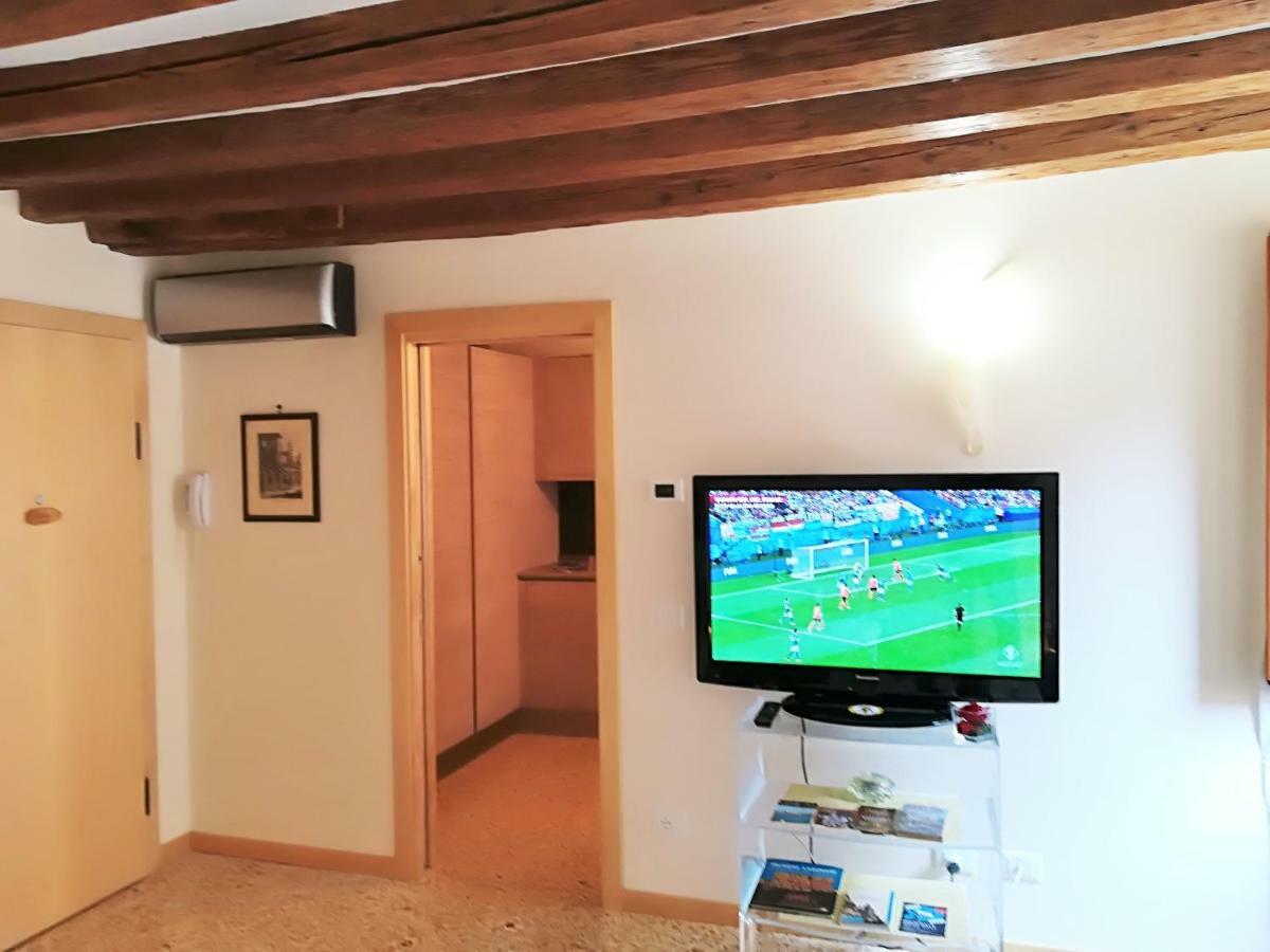 Apartment Santacroce Venice