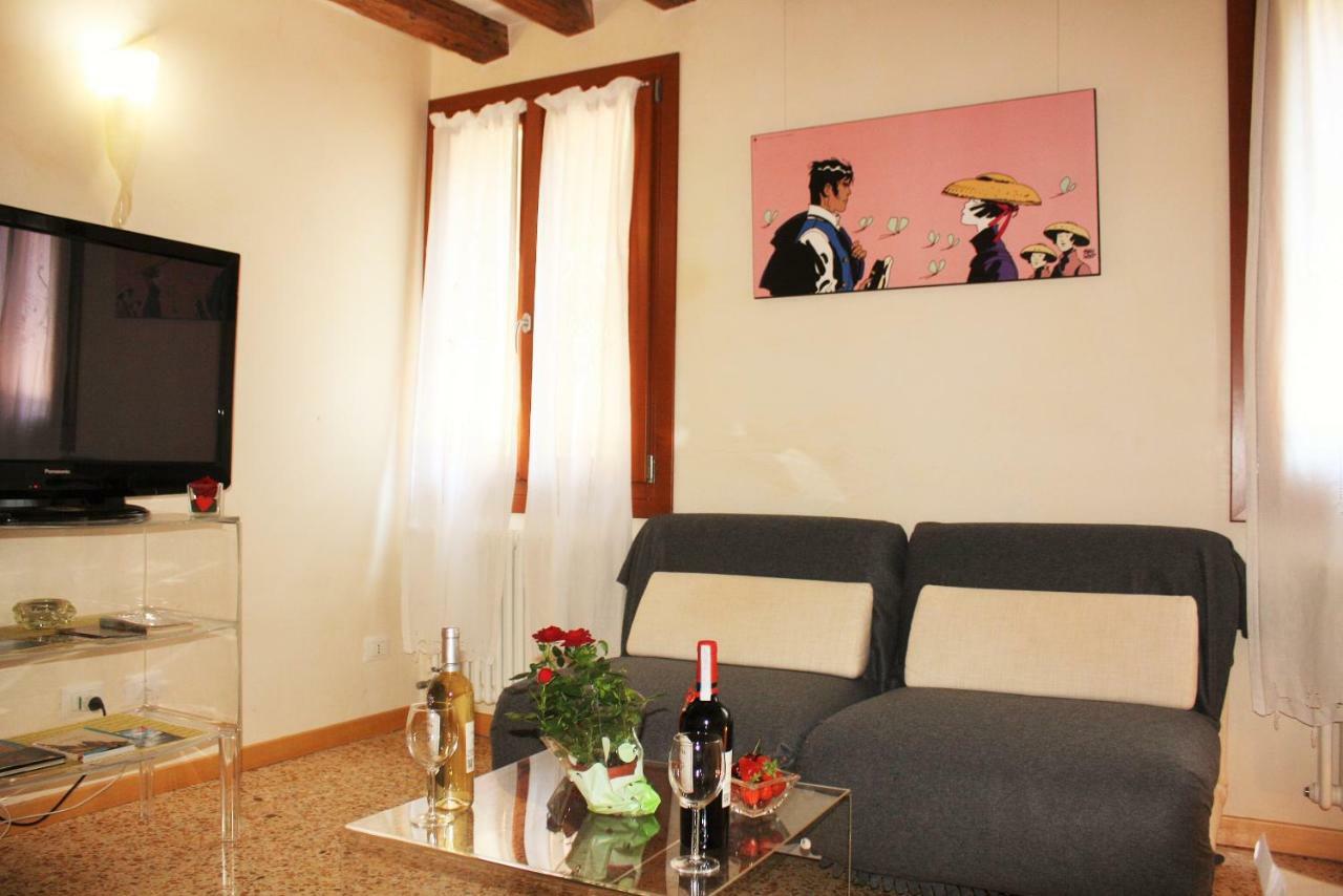 Apartment Santacroce *