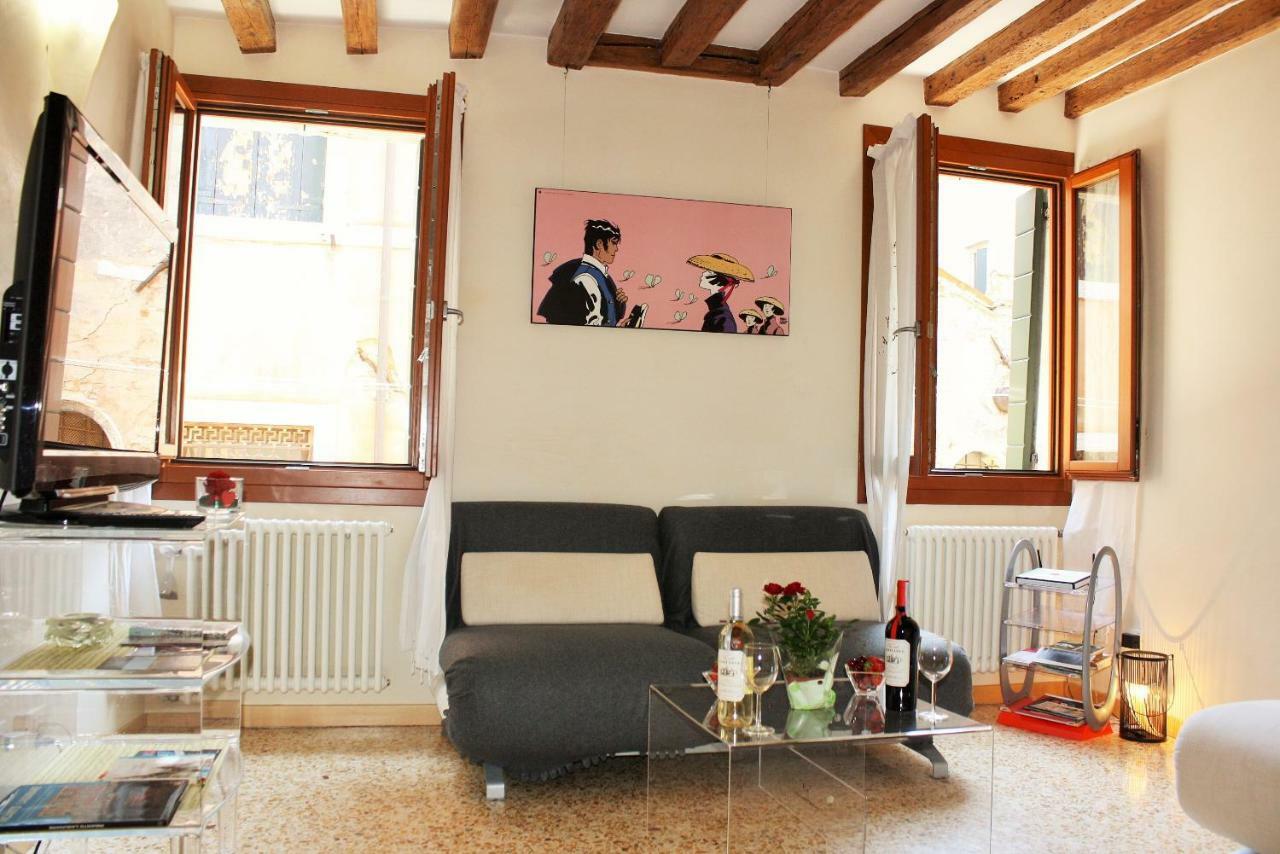 Apartment Santacroce *