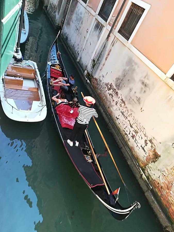 Apartment Santacroce *